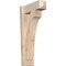 Ekena Millwork Legacy Craftsman Smooth Outlooker, Douglas Fir, 5 1/2"W x 14"D x 26"H OUT06X14X26LEC04SDF - alternate 1